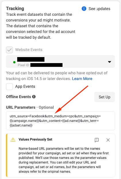 How To Use UTM Tracking