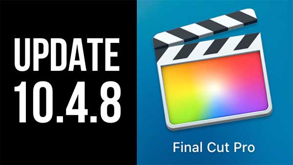 Final Cut Pro