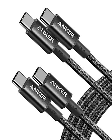 Anker Cables