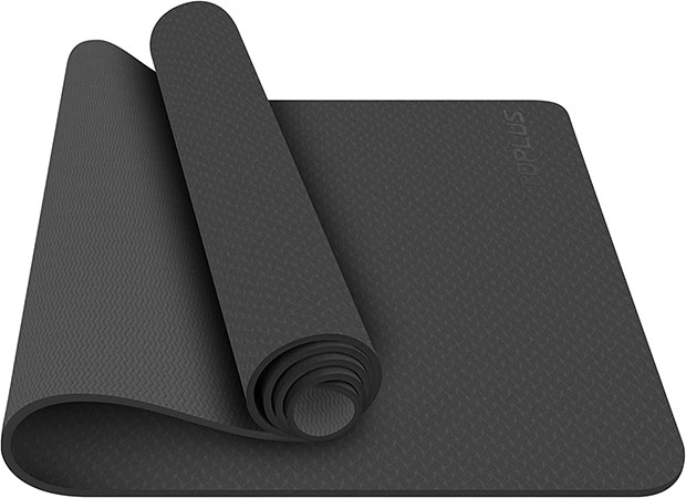 Toplus Yoga Mat